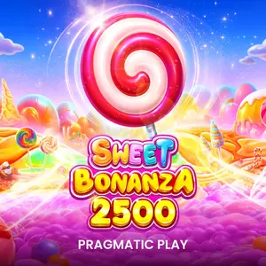 Sweet Bonanza