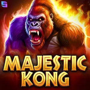 Majestic Kong