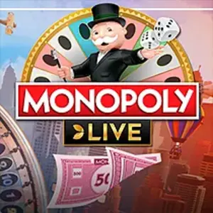 Monopoly Live