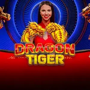 Live Dragon Tiger